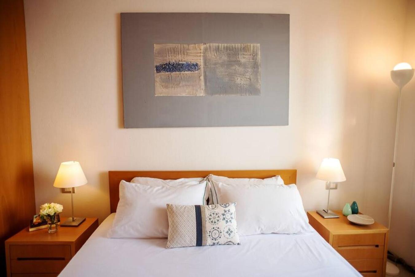 Appartamento Carattino 12 Idyllic Seafront Retreat Vernazza Esterno foto